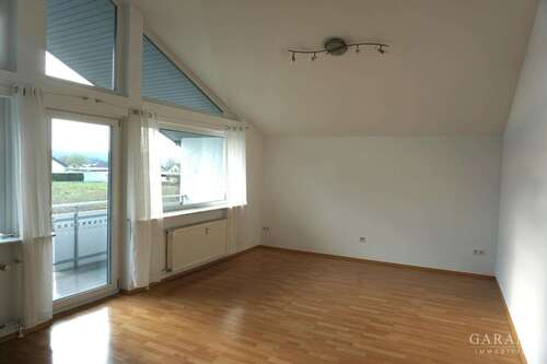 Foto - Wohnung zum Mieten in Horb am Neckar 1.000,00 € 120 m²