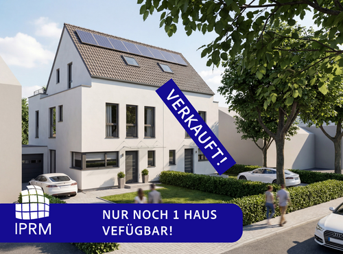 Foto - Haus zum Kaufen in Darmstadt 1.190.000,00 € 160 m²