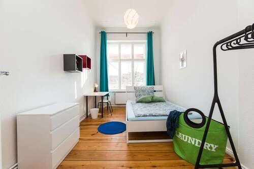 Foto - WG-Zimmer in Berlin 680,00 € 13 m²