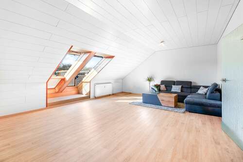 Foto - Wohnung zum Mieten in Lünen 700,00 € 83 m²