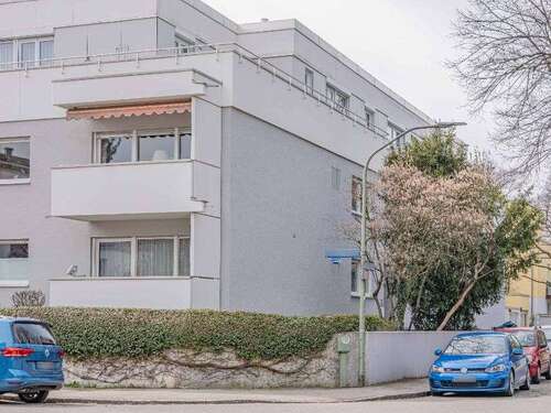 Foto - Wohnung zum Kaufen in München 580.000,00 € 80.53 m²