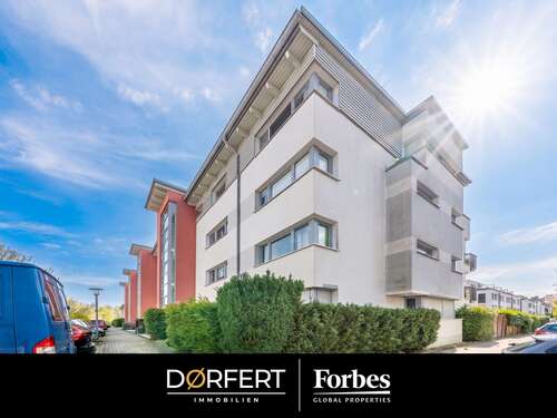 Foto - Wohnung zum Kaufen in Hamburg 199.000,00 € 40.69 m²