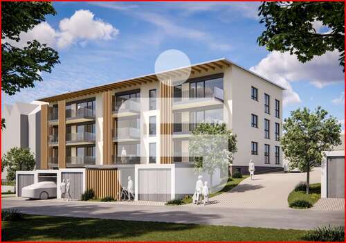 Foto - Wohnung zum Kaufen in Stadtsteinach 256.000,00 € 61.81 m²