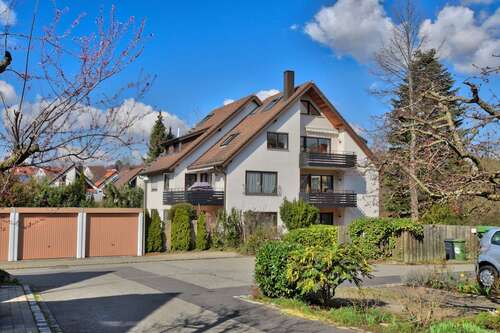 Foto - Wohnung zum Mieten in Stuttgart 1.850,00 € 132 m²