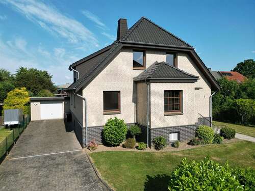 Foto - Haus zum Kaufen in Löhne 299.000,00 € 157 m²