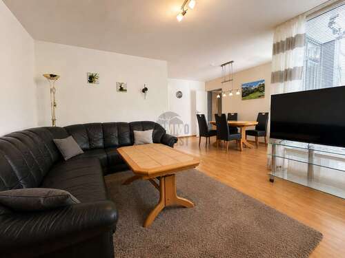 Foto - Wohnung zum Kaufen in Bad Harzburg 115.000,00 € 76.82 m²