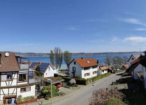 Foto - Wohnung zum Mieten in Konstanz-Dingelsdorf 980,00 € 60 m²