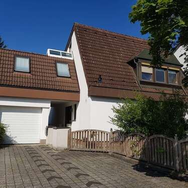 Foto - Haus zum Kaufen in Wendelstein 695.000,00 € 170 m²