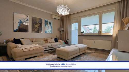Foto - Wohnung zum Kaufen in Berlin Mariendorf 399.000,00 € 96.55 m²