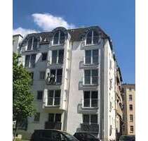 Wohnung zum Mieten in Halle 355,00 € 36.5 m²