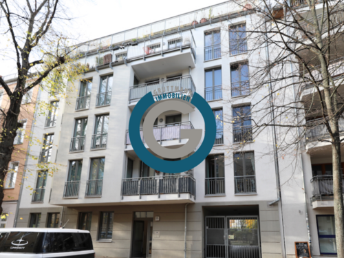 Foto - Wohnung zum Kaufen in Berlin 749.000,00 € 115 m²