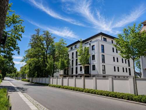 Foto - Wohnung zum Kaufen in Dresden 557.850,00 € 105.62 m²