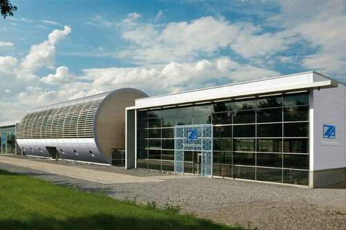 Foto - Büro in Soest 1.250,00 € 105 m²
