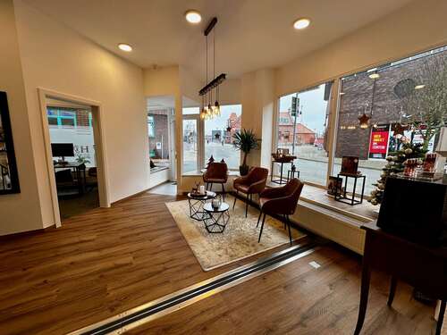 Foto - Wohnung zum Kaufen in Cuxhaven 179.000,00 € 91 m²