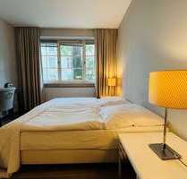 Wohnen auf Zeit in Frankfurt am Main 1.500,00 €