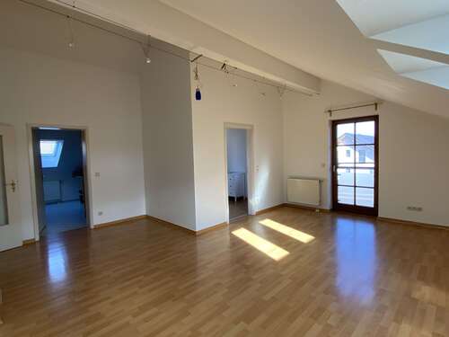 Foto - Wohnung zum Kaufen in Berglern 360.000,00 € 76.18 m²