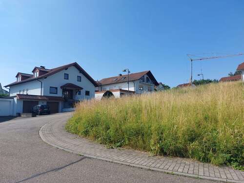 Foto - Grundstück zu verkaufen in Bruchsal 218.000,00 € 536 m²