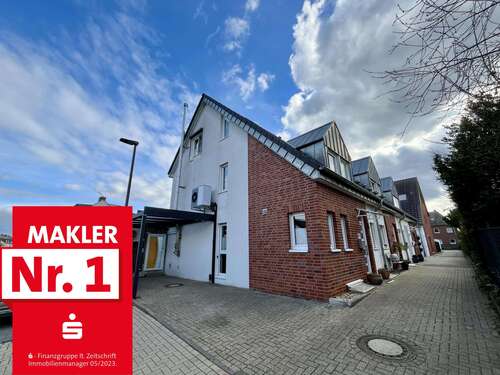 Foto - Haus zum Kaufen in Leverkusen 589.000,00 € 120 m²