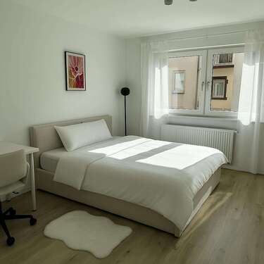 Foto - Wohnen auf Zeit in Mannheim 1.350,00 €