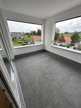 Foto - Wohnung zum Mieten in Haslach 1.170,00 € 90 m²