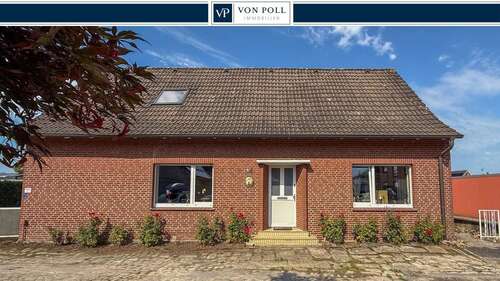 Foto - Haus zum Kaufen in Bad Bentheim 168.000,00 € 120 m²