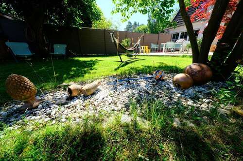 Foto - Haus zum Kaufen in Birkenwerder 667.000,00 € 225.59 m²