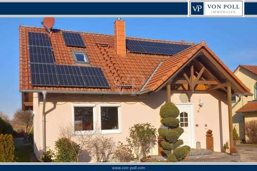 Foto - Haus zum Kaufen in Hessisch Oldendorf 330.000,00 € 110 m²