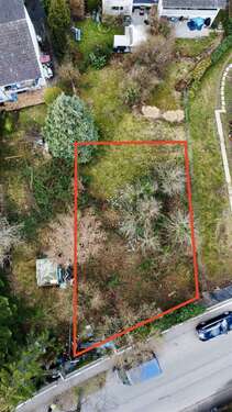 Foto - Grundstück zu verkaufen in Pforzheim 199.000,00 € 442 m²