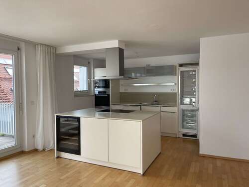 Foto - Wohnung zum Mieten in Stuttgart Stuttgart-Nord 1.850,00 € 95 m²