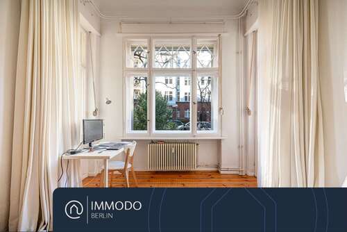 Foto - Wohnung zum Kaufen in Berlin 285.000,00 € 55 m²