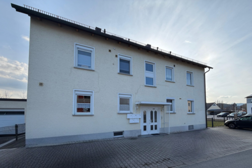 Foto - Wohnung zum Kaufen in Pfreimd 125.000,00 € 52 m²