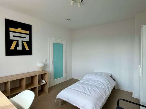 Foto - WG-Zimmer in Berlin 599,00 € 13 m²