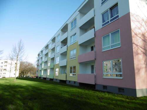 Foto - Wohnung zum Mieten in Dortmund 526,00 € 64 m²