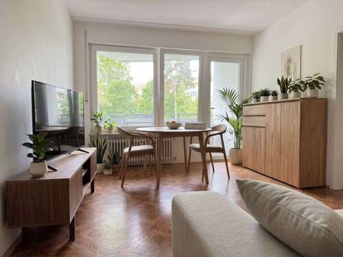 Foto - Wohnung zum Kaufen in Ulm 158.000,00 € 34.37 m²