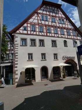 Foto - Wohnung zum Mieten in Nagold 780,00 € 74 m²