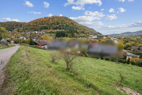 Foto - Grundstück zu verkaufen in Lauterstein 140.000,00 € 630 m²