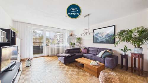Foto - Wohnung zum Kaufen in Burgdorf 295.000,00 € 115 m²