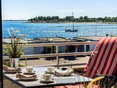 Foto - Wohnung zum Kaufen in Fehmarn Burgtiefe 309.000,00 € 49 m²
