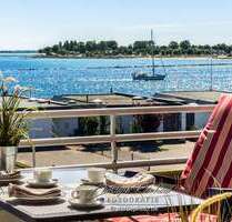 Wohnung zum Kaufen in Fehmarn Burgtiefe 309.000,00 € 49 m²