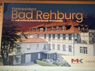 Foto - Wohnung zum Kaufen in Rehburg-Loccum 253.003,50 € 62.47 m²