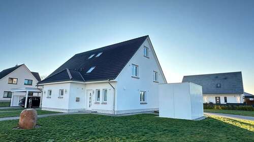 Foto - Haus zum Kaufen in Ludwigslust 398.000,00 € 158 m²
