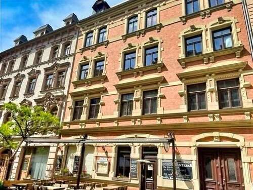 Foto - Haus zum Kaufen in Halle 1.985.000,00 € 674.19 m²