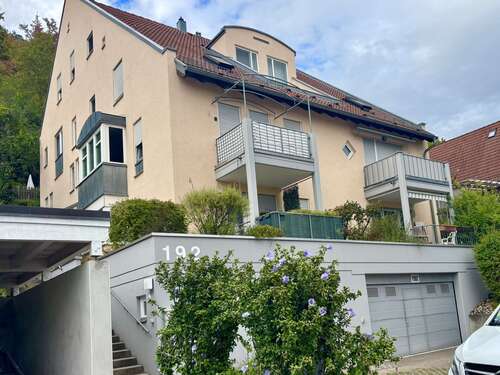 Foto - Wohnung zum Mieten in Plochingen 950,00 € 102 m²