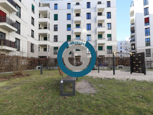 Foto - Wohnung zum Kaufen in Berlin 449.000,00 € 62 m²