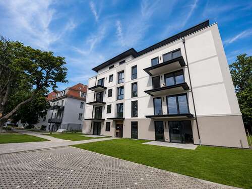 Foto - Wohnung zum Kaufen in Dresden 557.850,00 € 105.62 m²