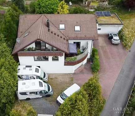 Foto - Haus zum Kaufen in Heiligkreuzsteinach 535.000,00 € 237 m²