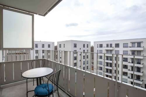 Foto - WG-Zimmer in Berlin 655,00 € 11 m²