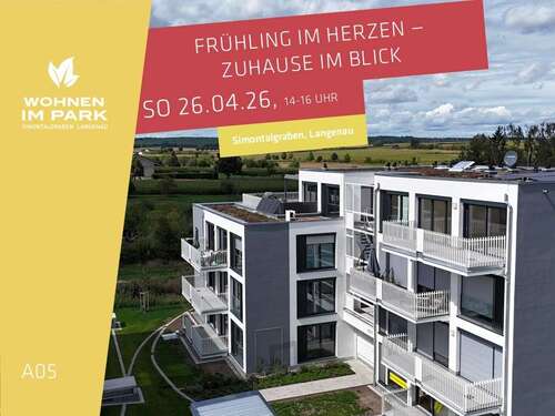 Foto - Wohnung zum Kaufen in Langenau 520.900,00 € 100.15 m²
