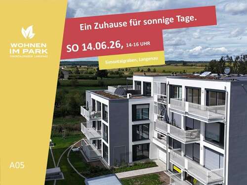 Foto - Wohnung zum Kaufen in Langenau 520.900,00 € 100.15 m²