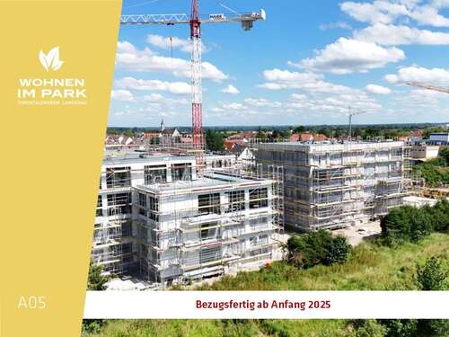 Foto - Wohnung zum Kaufen in Langenau 520.900,00 € 100.15 m²